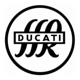 خازن دوکاتی - ducati