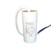 خازن دائمکار 35µF 450V