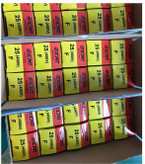 خازن روغنی 25میکروفاراد کابلی